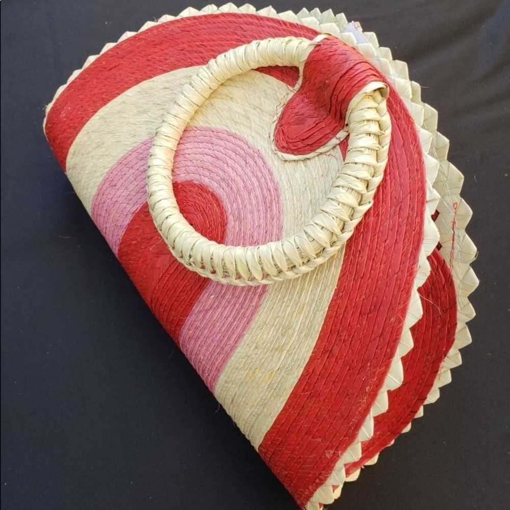 Eco friendly quesadilla tote - Picture 1 of 1